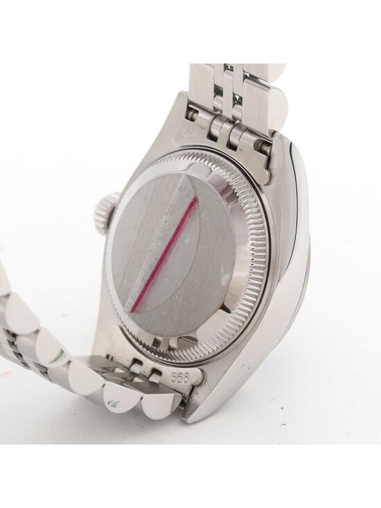 Rolex Oyster Perpetual Date SS Automatic Winding T Number Watch main image 7